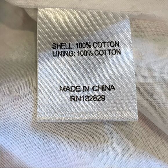 Lovers and Friends Luella Mini Dress in Catherine Floral Size XL - Picture 11 of 13